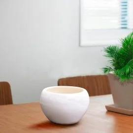 Ceramic Pot