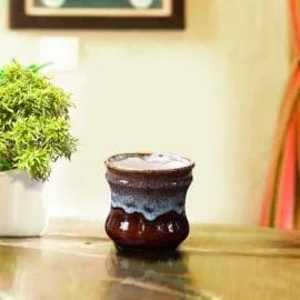 Ceramic Pot