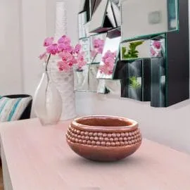 Terracota Pot